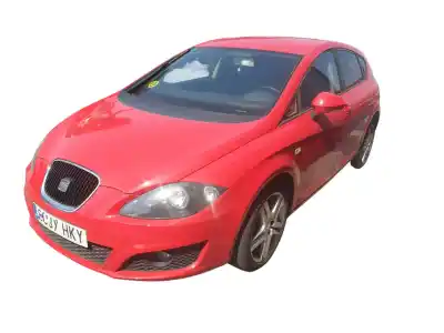 Veículo de Sucata seat leon (1p1) stylance / style do ano 2012 alimentado cayc