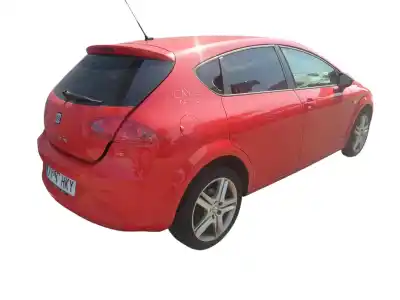 Veículo de Sucata seat leon (1p1) stylance / style do ano 2012 alimentado cayc