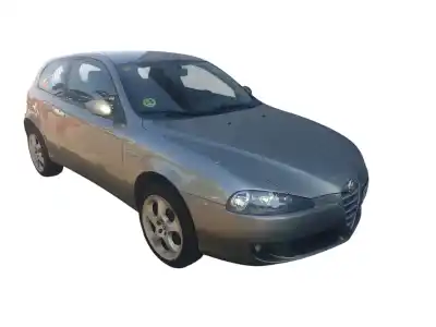 Veicolo di demolizione ALFA ROMEO 147 (190)  dell'anno 2005 alimentato AR37203