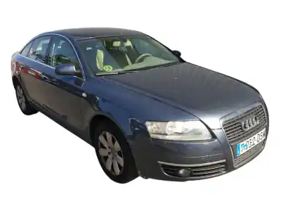 Scrapping Vehicle audi a6 c6 (4f2) 2.4 of the year 2005 powered bdw