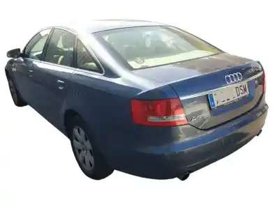 Scrapping Vehicle audi a6 c6 (4f2) 2.4 of the year 2005 powered bdw