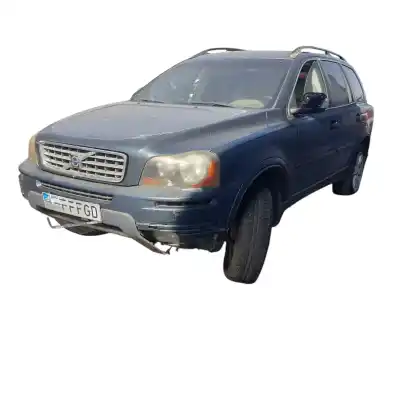 Hurda Aracı VOLVO XC90  Yılın 2006 güçlü D5244T4