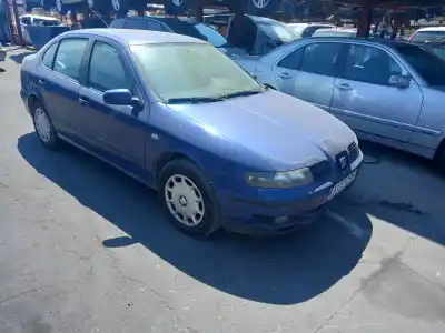 Hurda Aracı SEAT TOLEDO (1M2)  Yılın 2002 güçlü ASV