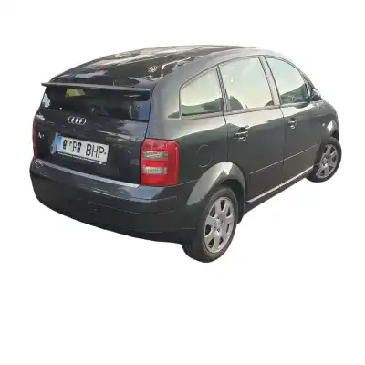 Hurda Aracı AUDI A2 (8Z0)  Yılın 2001 güçlü AUA