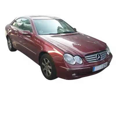 Hurda Aracı MERCEDES-BENZ CLASE CLK (W209) COUPE  Yılın 2004 güçlü 271940