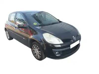 Hurda Aracı RENAULT CLIO III  Yılın 2008 güçlü K9KT7