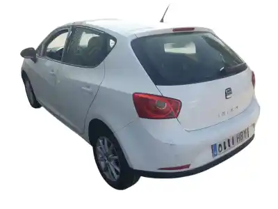Hurda Aracı SEAT IBIZA (6J5)  Yılın 2011 güçlü CAYB