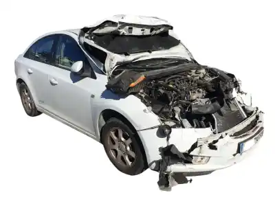 Veículo de Sucata CHEVROLET CRUZE 2.0 LS [2.0 Ltr. - 92 kW Diesel CAT] do ano 2010 alimentado Z20S1