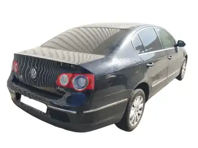 Veículo de Sucata VOLKSWAGEN PASSAT B6 (3C2) 2.0 TDI 16V do ano 2006 alimentado BKP