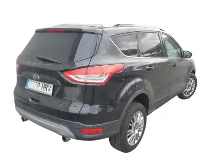 Veículo de Sucata ford kuga (cbs) titanium do ano 2013 alimentado ufma