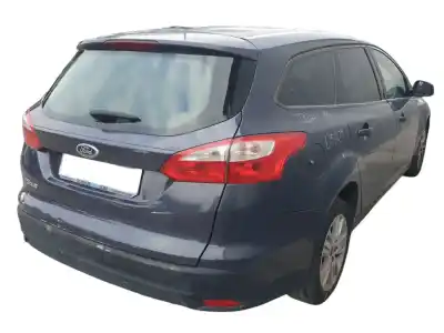 Veículo de Sucata ford focus lim. (cb8) trend do ano 2011 alimentado t1da