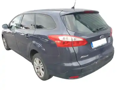 Veículo de Sucata ford focus lim. (cb8) trend do ano 2011 alimentado t1da