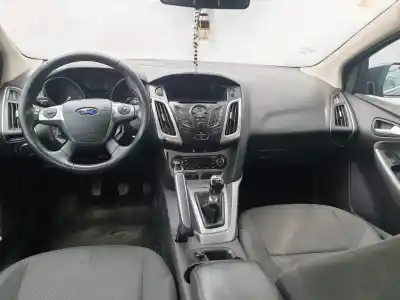 Veículo de Sucata ford focus lim. (cb8) trend do ano 2011 alimentado t1da