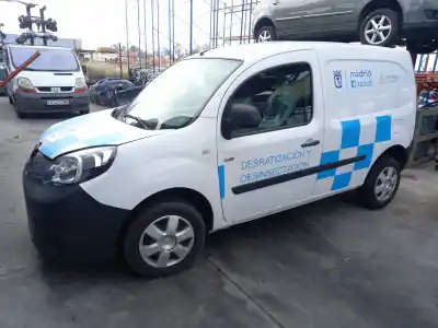 Veicolo di demolizione RENAULT KANGOO II (F/KW0)  dell'anno 2018 alimentato 5AM400