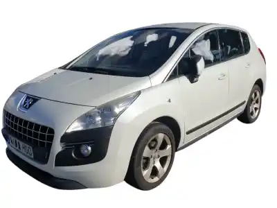 Hurda Aracı peugeot 3008 style yılın 2011 güçlü rhr