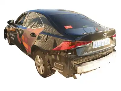 Hurda Aracı LEXUS IS III (_E3_)  Yılın 2018 güçlü 2AR