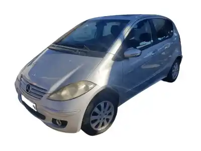 Hurda Aracı MERCEDES-BENZ CLASE A (W169)  Yılın 2006 güçlü 640940