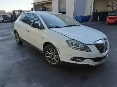 Утилизация автомобиля LANCIA DELTA III (844_) 1.6 D MULTIJET (844.AXC11, 844.AXC1A) года 2008 питание 198A2000