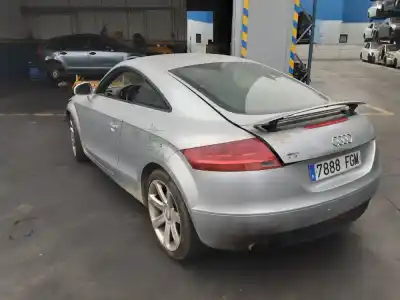 Здавання транспортного засобу audi tt (8j3) 2.0 tfsi року 2006 потужний bwa