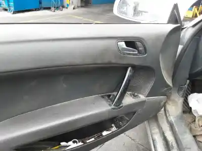 Здавання транспортного засобу audi tt (8j3) 2.0 tfsi року 2006 потужний bwa