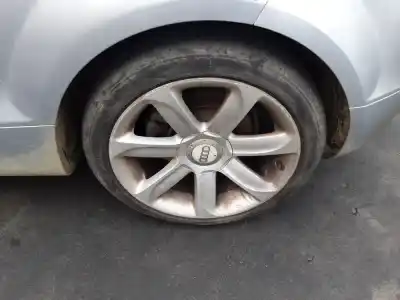 Здавання транспортного засобу audi tt (8j3) 2.0 tfsi року 2006 потужний bwa