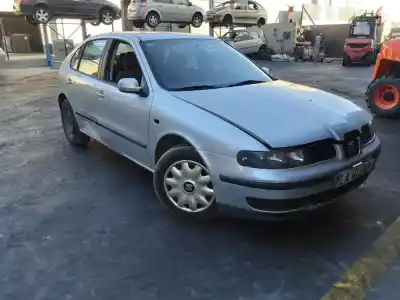 Утилизация автомобиля seat leon (1m1) 1.9 tdi года 2002 питание asv