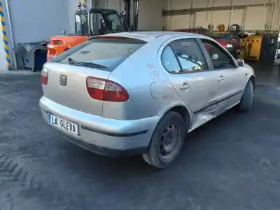Утилизация автомобиля seat leon (1m1) 1.9 tdi года 2002 питание asv