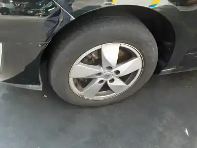 Здавання транспортного засобу renault scénic iii (jz0/1_) 1.6 dci (jz00, jz12) року 2011 потужний r9m 402