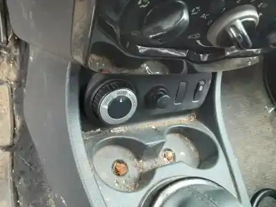 Scrapping Vehicle dacia duster (hs_) 1.5 dci (hsmc) of the year 2011 powered k9k 898