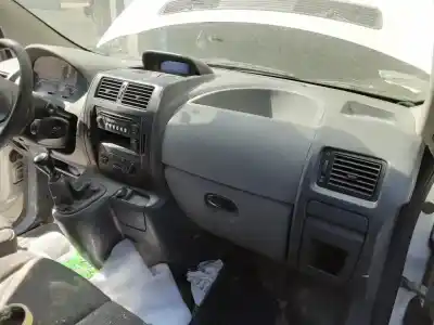 Утилизация автомобиля citroen jumpy (x desde 01/2007) 1.600 hdi 90cv/66kw года 2012 питание 9hm