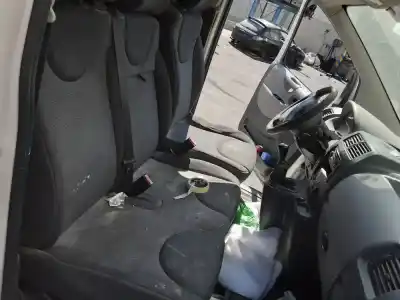 Утилизация автомобиля citroen jumpy (x desde 01/2007) 1.600 hdi 90cv/66kw года 2012 питание 9hm