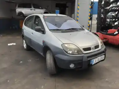 Здавання транспортного засобу renault scénic i monospace (ja0/1_, fa0_) 1.9 dci (ja05, ja1f) року 2000 потужний f9q 732