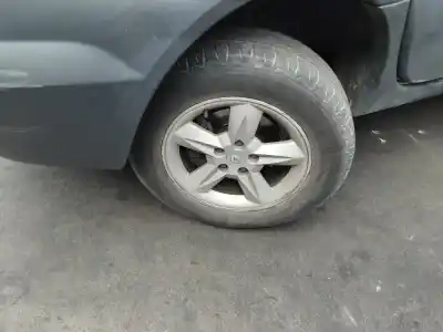 Здавання транспортного засобу renault scénic i monospace (ja0/1_, fa0_) 1.9 dci (ja05, ja1f) року 2000 потужний f9q 732
