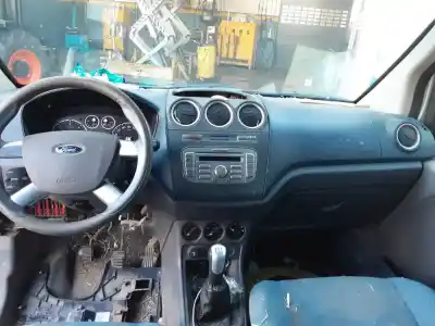 Scrapping Vehicle ford transit connect (tc7) 1.8 tdci cat of the year 2010 powered rwpa