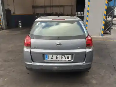 Утилизация автомобиля opel signum fastback (z03) 2.2 dti (f48) года 2003 питание y22dtr