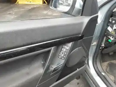 Утилизация автомобиля opel signum fastback (z03) 2.2 dti (f48) года 2003 питание y22dtr