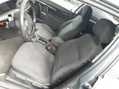 Утилизация автомобиля opel signum fastback (z03) 2.2 dti (f48) года 2003 питание y22dtr
