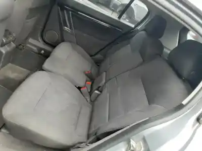 Утилизация автомобиля opel signum fastback (z03) 2.2 dti (f48) года 2003 питание y22dtr