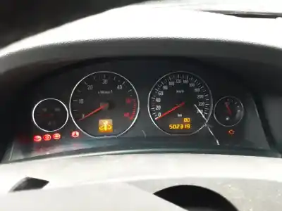 Утилизация автомобиля opel signum fastback (z03) 2.2 dti (f48) года 2003 питание y22dtr