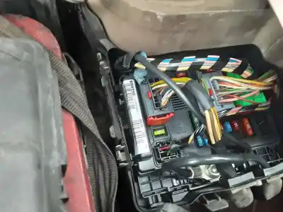 Утилизация автомобиля citroen c2 enterprise (jg_) 1.4 hdi года 2005 питание 8hz