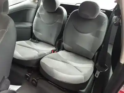Утилизация автомобиля citroen c2 enterprise (jg_) 1.4 hdi года 2005 питание 8hz