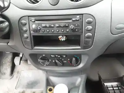Утилизация автомобиля citroen c2 enterprise (jg_) 1.4 hdi года 2005 питание 8hz