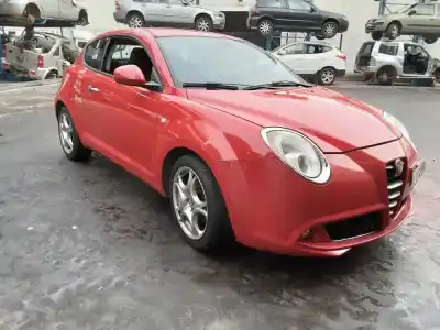 Verschrottungsfahrzeug ALFA ROMEO MITO (955_) 1.3 MULTIJET (955AXH1B, 955AXT1A) des Jahres 2009 angetrieben 199A3000
