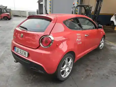 Verschrottungsfahrzeug alfa romeo mito (955_) 1.3 multijet (955axh1b, 955axt1a) des jahres 2009 angetrieben 199a3000