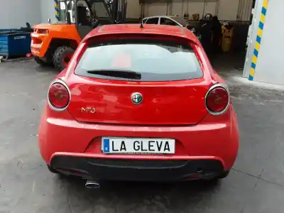Verschrottungsfahrzeug alfa romeo mito (955_) 1.3 multijet (955axh1b, 955axt1a) des jahres 2009 angetrieben 199a3000
