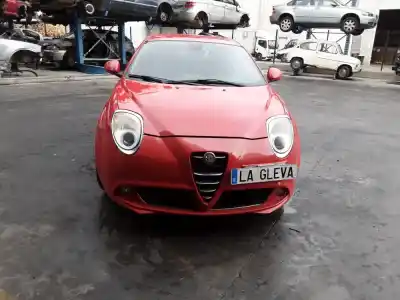 Verschrottungsfahrzeug alfa romeo mito (955_) 1.3 multijet (955axh1b, 955axt1a) des jahres 2009 angetrieben 199a3000