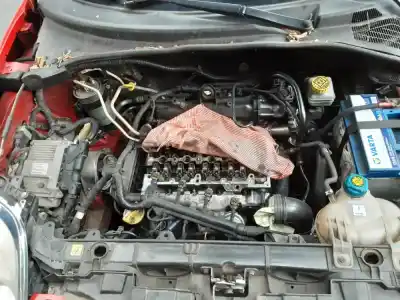 Verschrottungsfahrzeug alfa romeo mito (955_) 1.3 multijet (955axh1b, 955axt1a) des jahres 2009 angetrieben 199a3000