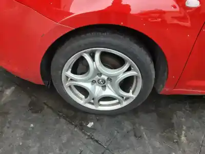 Verschrottungsfahrzeug alfa romeo mito (955_) 1.3 multijet (955axh1b, 955axt1a) des jahres 2009 angetrieben 199a3000