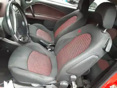 Verschrottungsfahrzeug alfa romeo mito (955_) 1.3 multijet (955axh1b, 955axt1a) des jahres 2009 angetrieben 199a3000