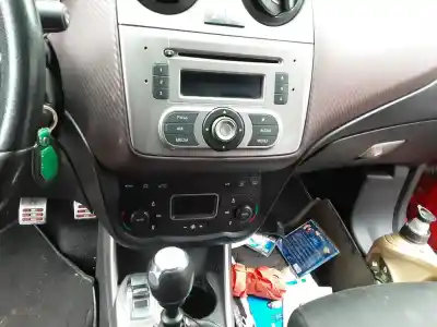 Verschrottungsfahrzeug alfa romeo mito (955_) 1.3 multijet (955axh1b, 955axt1a) des jahres 2009 angetrieben 199a3000